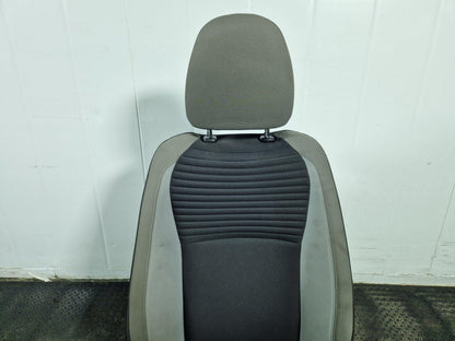 Toyota Yaris P130 Hatchback Genuine Front Right Driver O/S Seat