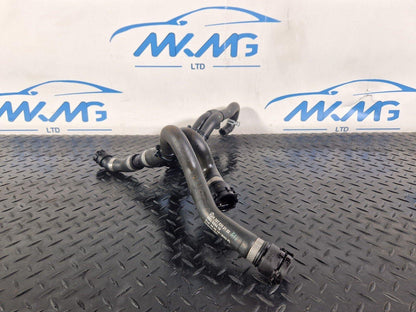 19-ON MERCEDES BENZ CLA C118 COOLANT HOSE PIPE A2478302102