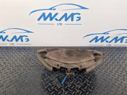 14-21 MERCEDES BENZ C300h W205 FRONT RIGHT DRIVER SIDE BRAKE CALIPER