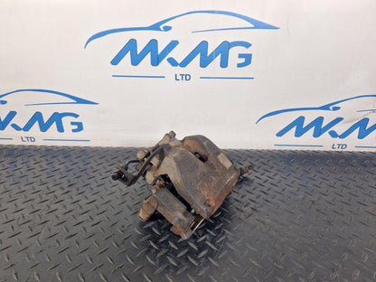 16-19 AUDI A4 B9 GENUINE PASSENGER SIDE FRONT BRAKE CALIPER 8W05BQ