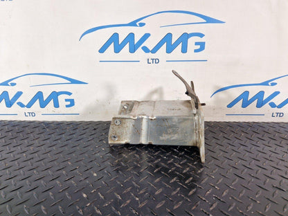 16-19 AUDI A4 B9 QUATTRO 2.0TDI OEM FRONT RIGHT REINFORCEMENT BRACKET 8W0807134
