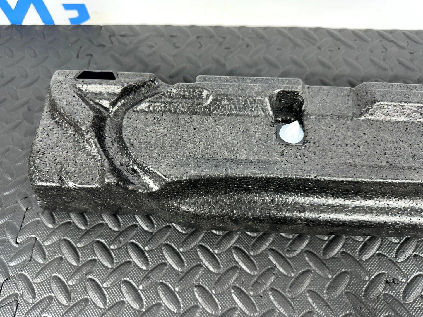 12-18 MERCEDES A-CLASS W176 REAR RIGHT DRIVER SIDE BOOT FOAM PANEL A1768900200