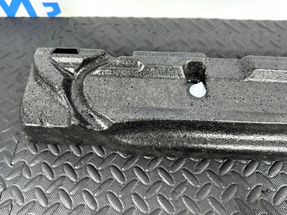 12-18 MERCEDES A-CLASS W176 REAR RIGHT DRIVER SIDE BOOT FOAM PANEL A1768900200