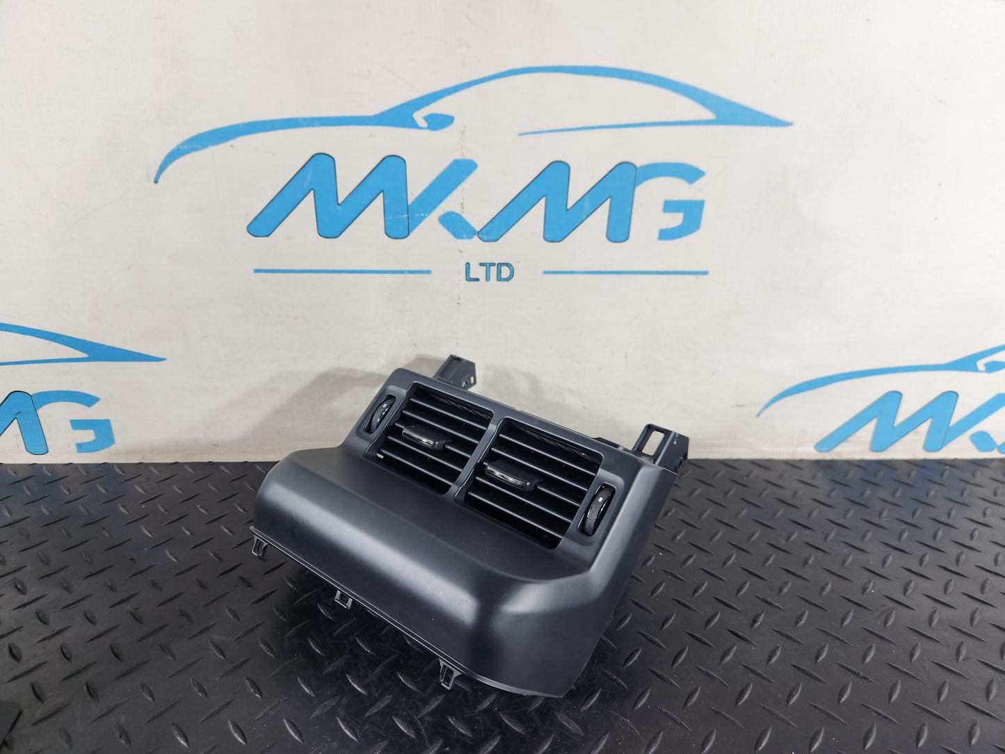 Land Rover Range Rover Evoque L551 Rear Centre Console Vents Trim K8D2-67448-A