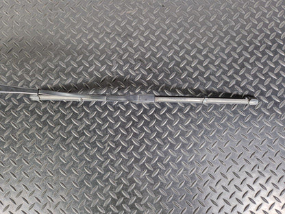 14-21 MERCEDES BENZ C300h W205 WINDSCREEN LEFT N/S WIPER ARM COVER A2058240219