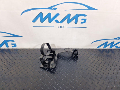 16-23 AUDI A5 F5 SPORTBACK S-LINE COOLANT PUMP BRACKET 8W0145896C 8W0145879B
