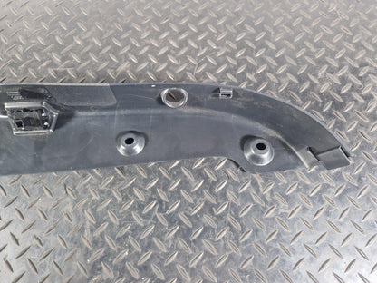 19-ON MERCEDES BENZ A CLASS EQ W177 SALOON BOOT LOCK TRIM COVER A1777501100
