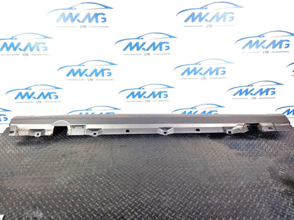 19-ON MERCEDES BENZ B CLASS W247 DRIVERS SIDE MOULDING A1776904601