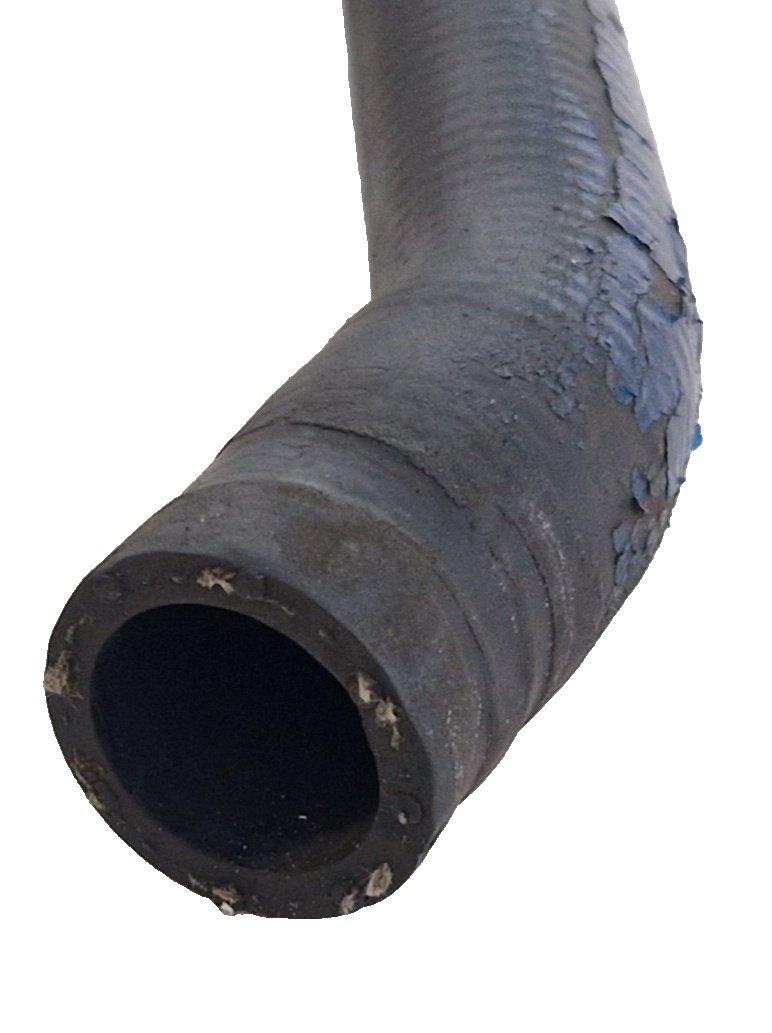 16-19 AUDI A4 B9 SPORT GENUINE OEM ORIGINAL WATER COOLANT PIPE HOSE S0000379