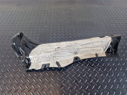 2019 Mercedes-Benz B200d B-Class W247 SUV Washer Bottle Pump A1776206200