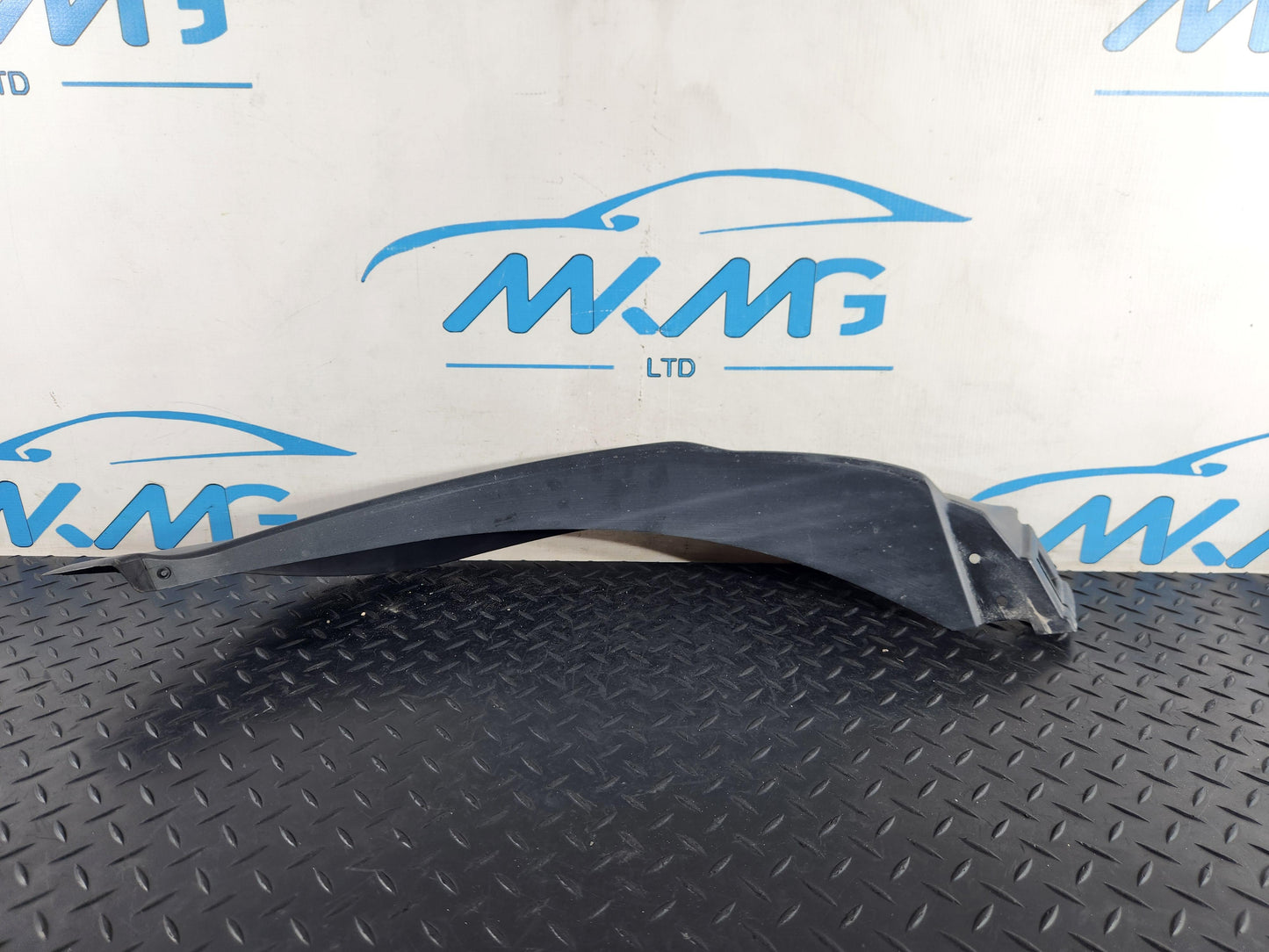 Land Rover Range Rover Evoque L551 SUV Rear Right Wheel Arch Trim K8D2-28370-AD