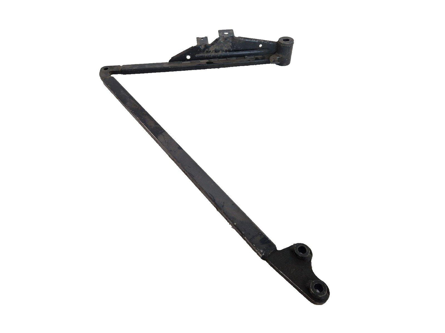 BMW 5 SERIES F10 M5 GENUINE PASSENGER N/S LEFT PULL ROD BAR 8050435