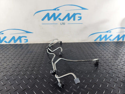 16-20 AUDI Q7 4M CRTC 3.0 TDI DIESELGENUINE FUEL LINE LINES PIPE 059130401B