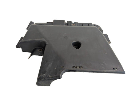 14-19 LAND ROVER L550 DISCOVERY FRONT RIGHT O/S UNDER BODY COVER FK72-104C20-AC