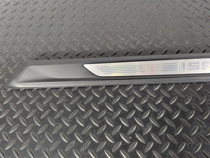 BMW 2 SERIES F22 M SPORT GENUINE DOOR SILL KICK PLATE FITS LEFT & RIGHT 8059061