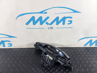 Mercedes A Class W177 Rear Left Passenger N/S Door Handle Bracket A2047502134