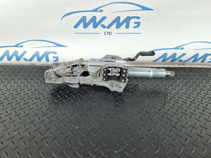 13-19 MERCEDES CLA C117 OEM STEERING COLUMN ASSEMBLY A2054620005 A2464602416