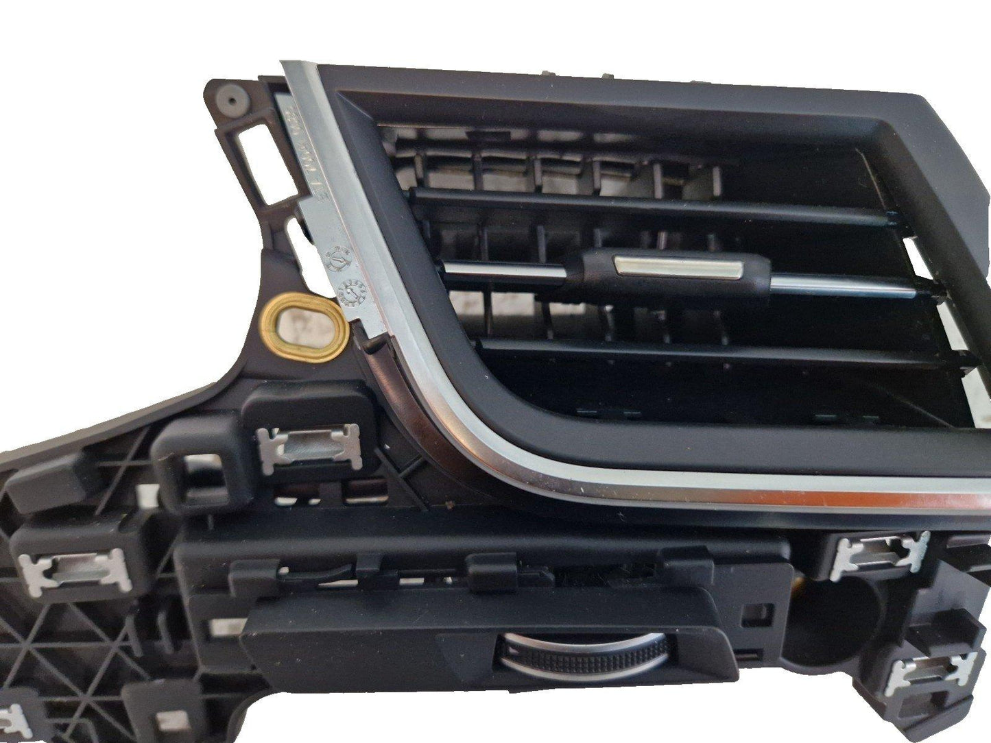 16-20 AUDI Q7 4M GENUINE FRONT RIGHT O/S DASHBOARD AIR VENT 4M2820902