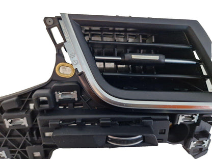 16-20 AUDI Q7 4M GENUINE FRONT RIGHT O/S DASHBOARD AIR VENT 4M2820902