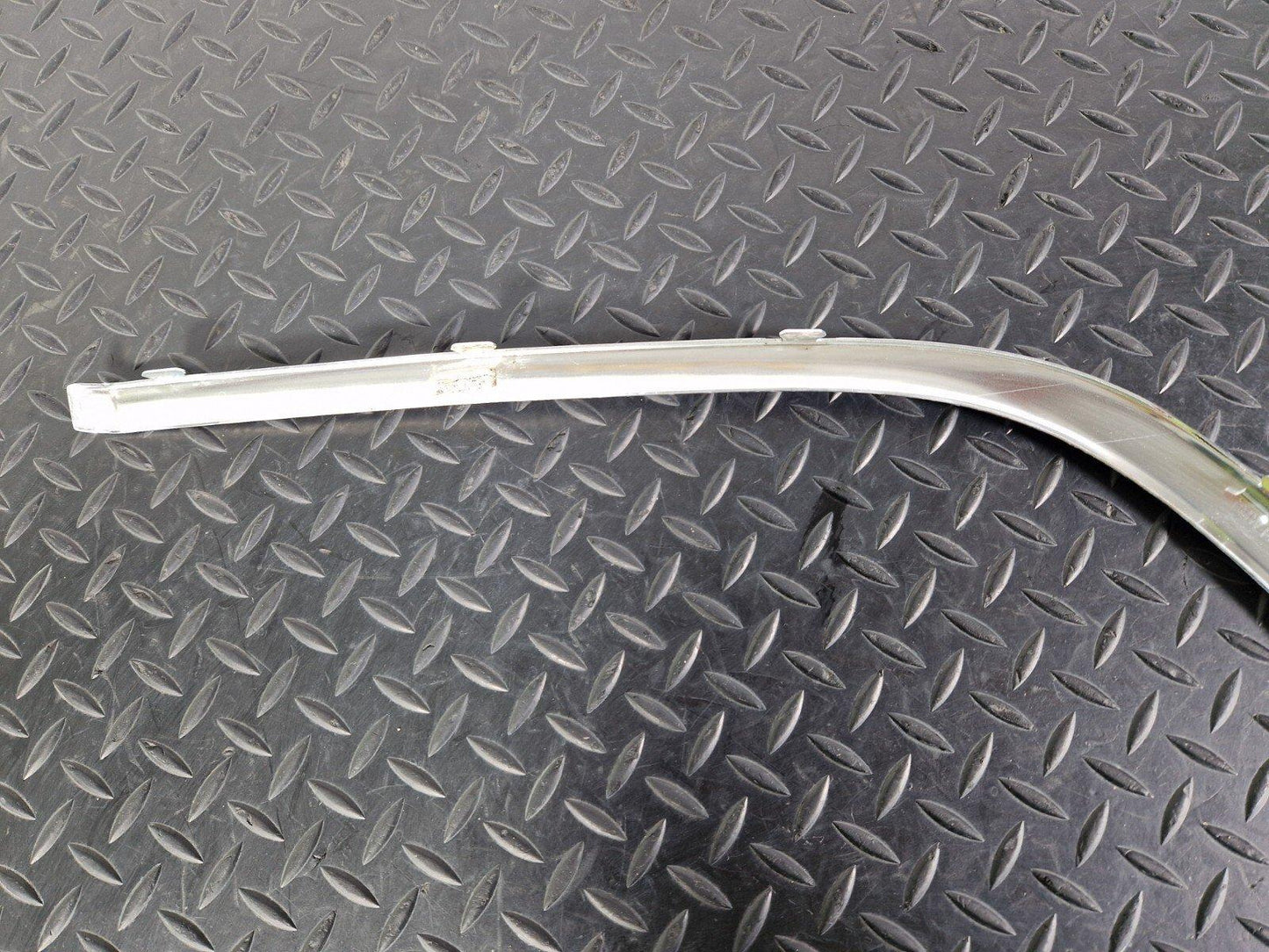 BMW 2 SERIES GRAN TOURER F46 REAR RIGHT O/S FIXED WINDOW CHROME TRIM MOULDING