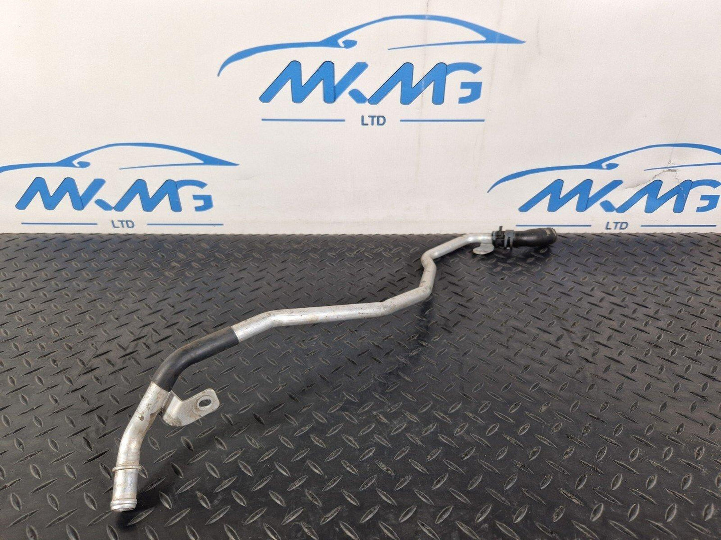 16-23 AUDI S5 COUPE GENUINE WATER COOLANT HOSE PIPE 8W2819377