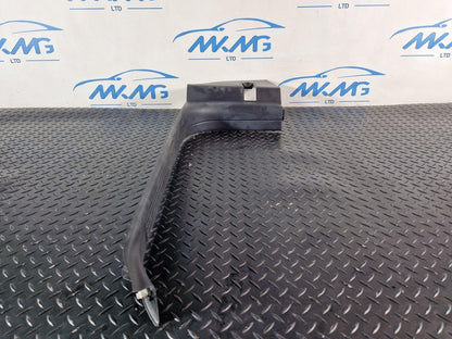16-19 MERCEDES BENZ GLE W166 RIGHT FRONT SILL TRIM COVER A1666801835