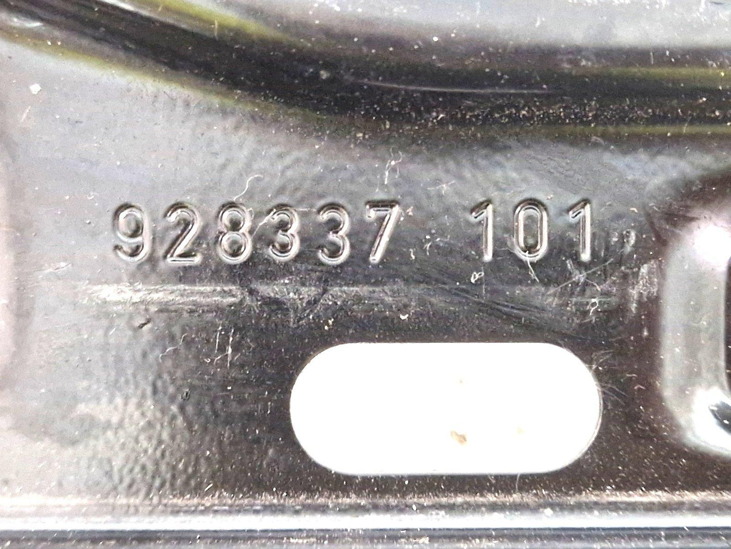 MERCEDES BENZ GLA WINDOW REGULATOR MOTOR FRONT DRIVER SIDE 928337101