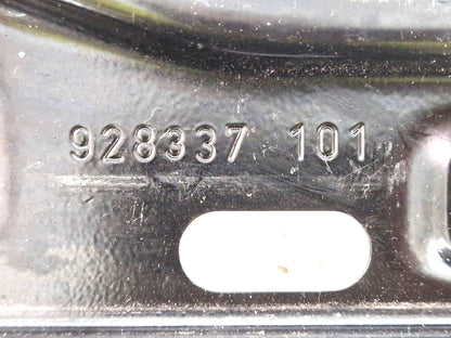 MERCEDES BENZ GLA WINDOW REGULATOR MOTOR FRONT DRIVER SIDE 928337101