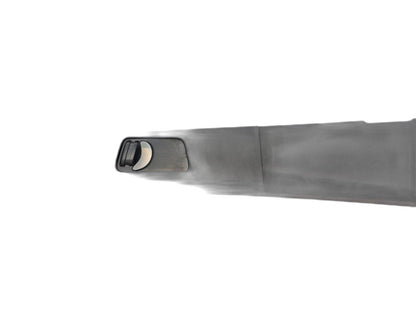 18-ON MERCEDES BENZ SPRINTER W907 OEM DRIVER SIDE B POST INNER TRIM A9106901900