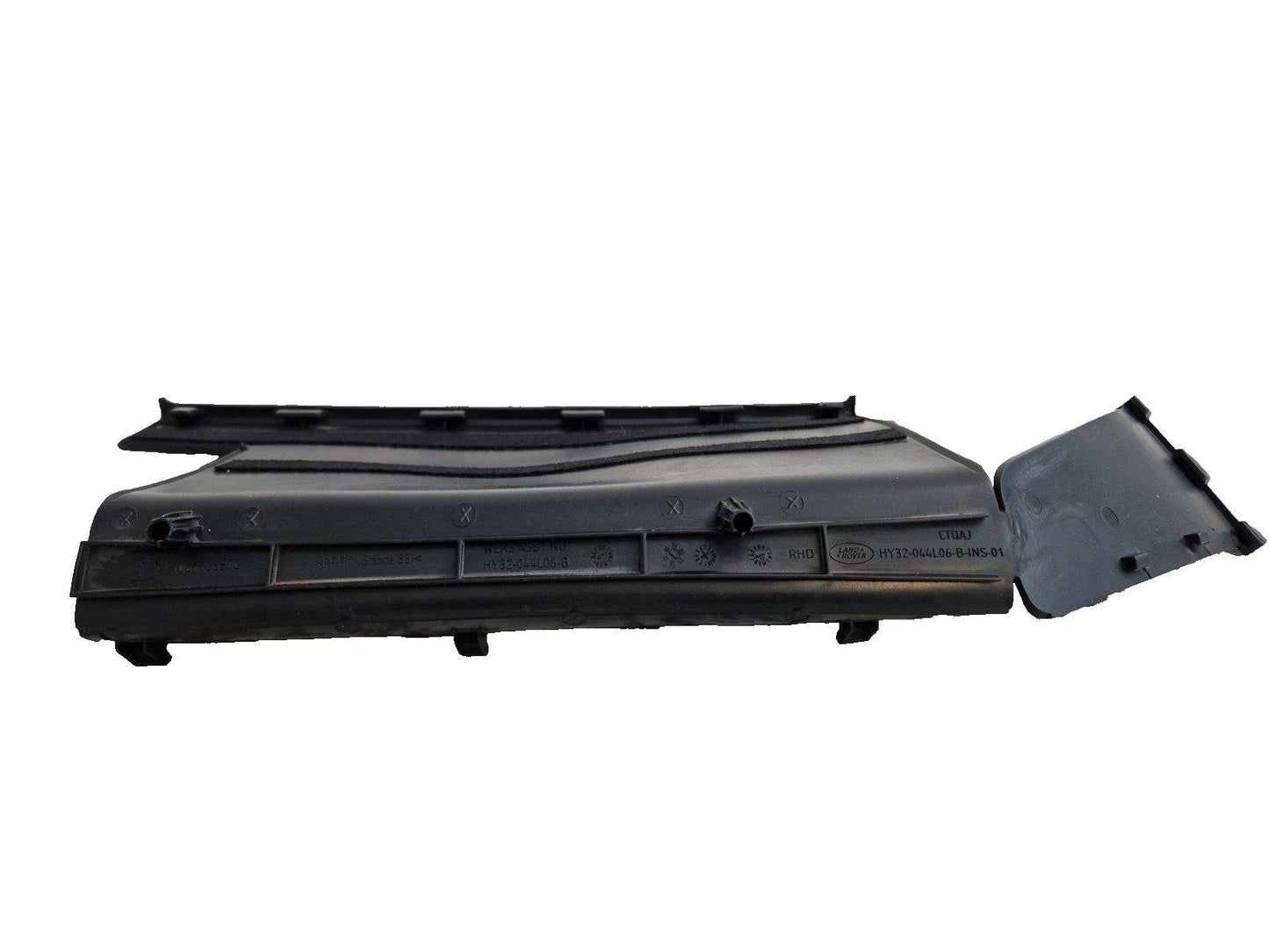 17-ON LAND ROVER DISCOVERY L462 CENTRE MAT CARPET HY32-044L06-B
