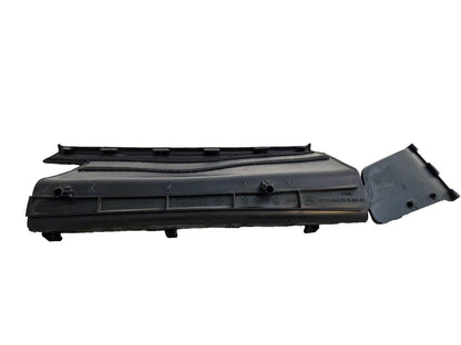 17-ON LAND ROVER DISCOVERY L462 CENTRE MAT CARPET HY32-044L06-B