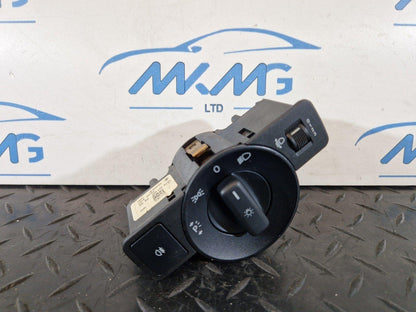 14-23 MERCEDES VITO W447 GENUINE OEM HEADLIGHT CONTROL SWITCH A4479057900