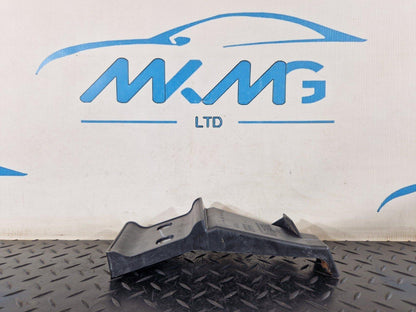 11-19 MERCEDES BENZ ML W166 GENUINE REAR RIGHT BUMPER BRACKET A1668850240