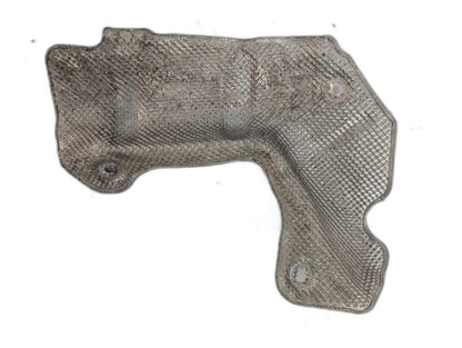 11-19 MERCEDES-BENZ B-CLASS EXHAUST HEAT SHIELD  A2464700347