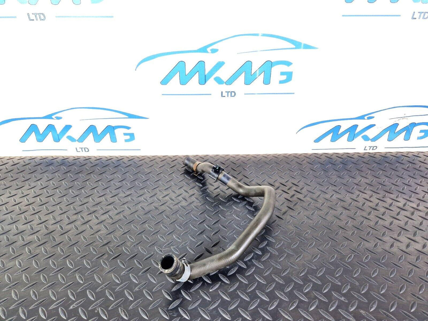 16-24 AUDI A5 F5 COUPE GENUINE WATER COOLANT PIPE HOSE 8W0145920D
