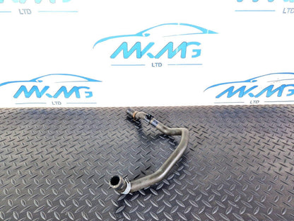 16-24 AUDI A5 F5 COUPE GENUINE WATER COOLANT PIPE HOSE 8W0145920D