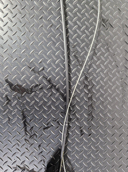 18-ON MERCEDES BENZ SPRINTER W907 W910 HANDBRAKE LEVER WITH CABLE A9064200212