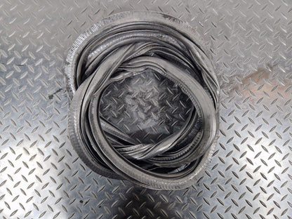 16-19 AUDI A4 B9 Rear Right or Left Door Rubber Seal 8W5833721B
