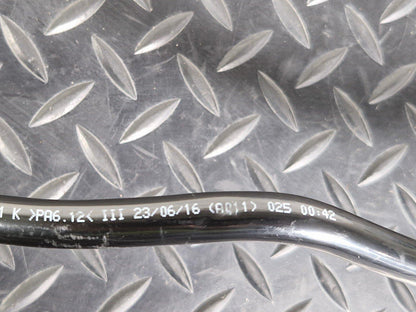 16-19 AUDI A4 AVANT B9 3.0 TDI S-LINE VACUUM HOSE PIPE 8W0611933G