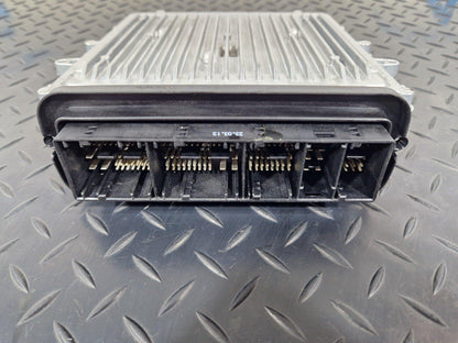 11-18 BMW 6 SERIES F06 ENGINE CONTROL UNIT ECU 8573557