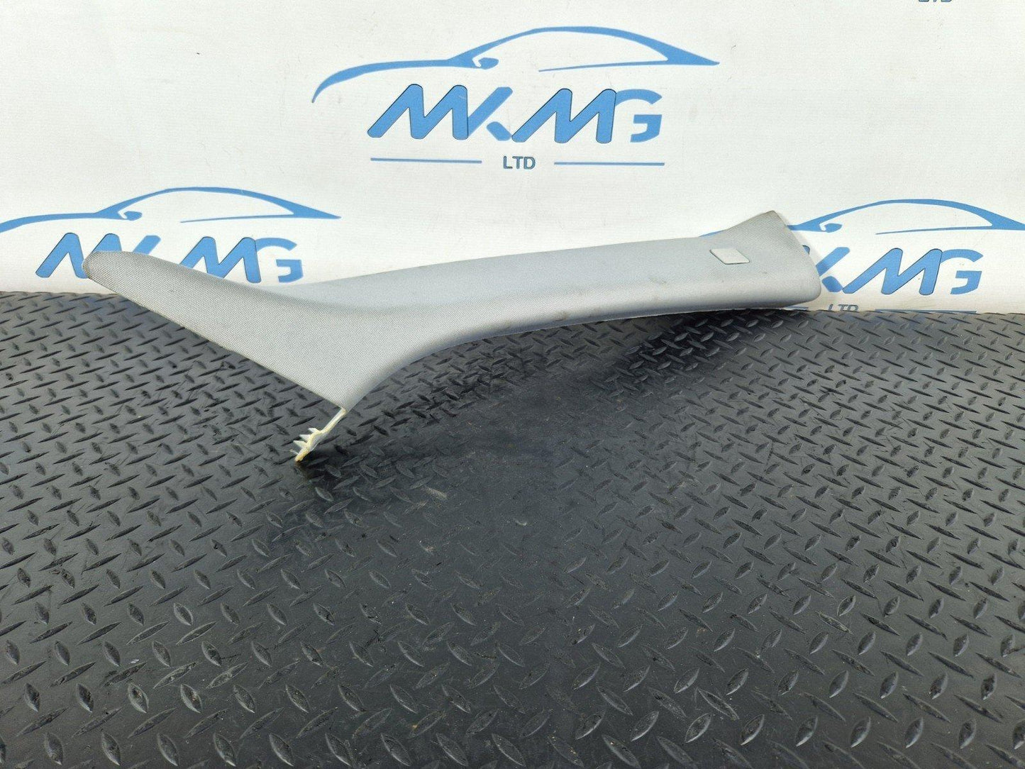 14-19 LAND ROVER L550 DISCOVERY SPORT O/S DRIVER UPPER A PILLAR TRIM FK7203510A