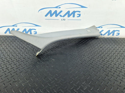 14-19 LAND ROVER L550 DISCOVERY SPORT O/S DRIVER UPPER A PILLAR TRIM FK7203510A