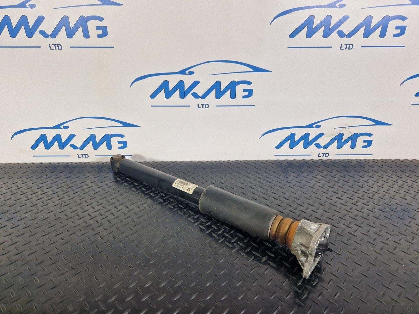 BMW 2 SERIES GRAN COUPE F44 GENUINE REAR LEFT/RIGHT SIDE SHOCK ABSORBER 6877077