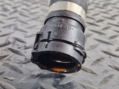 16-20 AUDI Q7 4M GENUINE WATER COOLANT PIPE 4M0819350J