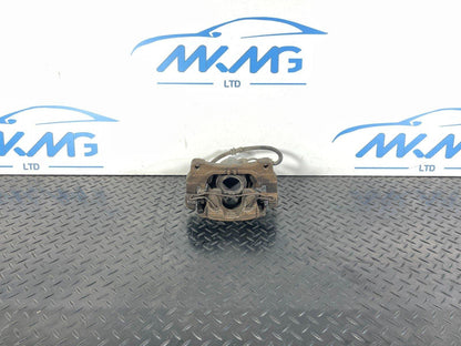 16-19 AUDI A4 B9 GENUINE FRONT LEFT PASSENGER SIDE BRAKE CALIPER 8W05BQ
