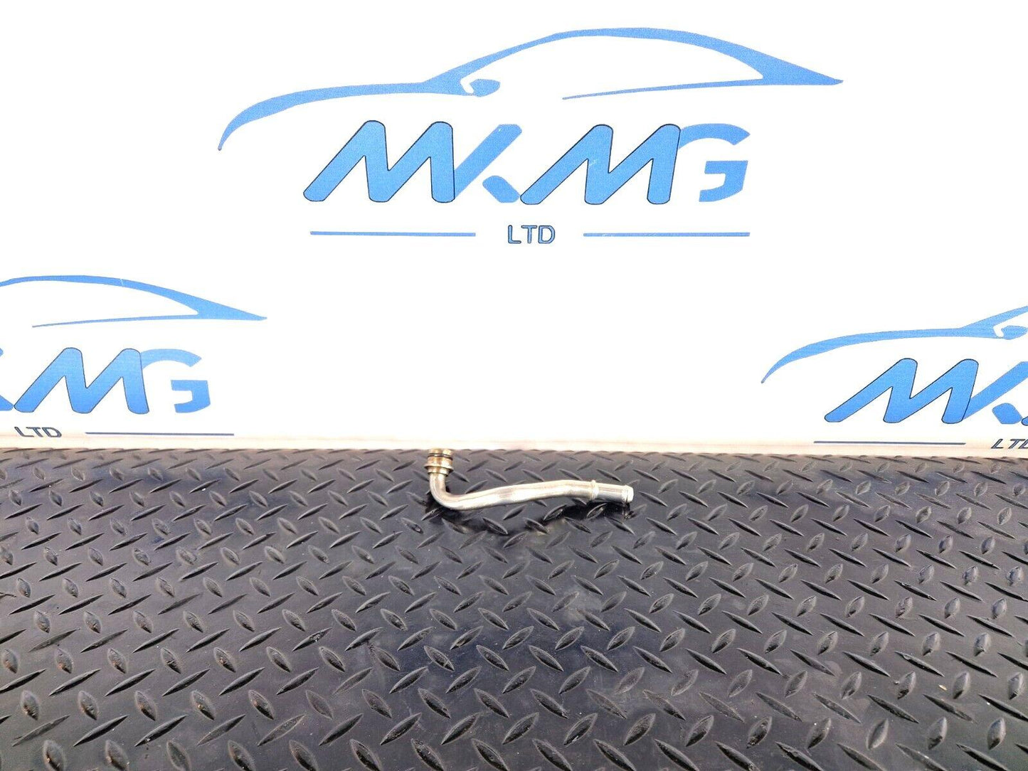 16-24 AUDI A5 F5 GENUINE COOLANT RETURN PIPE 06L121492