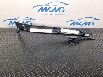 14-21 MERCEDES BENZ C200d W205 REAR LEFT INNER ARCH TRIM A2056903505