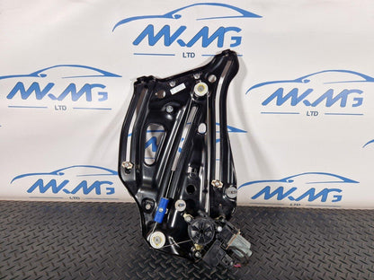 16-24 AUDI A5 F5 REAR WINDOW REGULATOR RH DRIVER SIDE 8W7839397