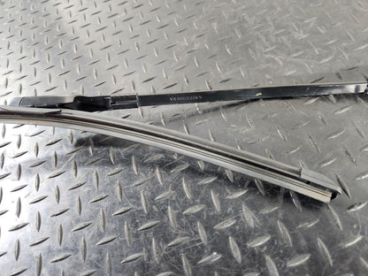 Range Rover Evoque L551 Front Left N/S Side Wiper Arm & Blade K8D217526BA