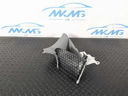 16-19 AUDI A4 B9 SALOON GENUINE OEM REAR RIGHT O/S  C-PILLAR TRIM 8W5867288